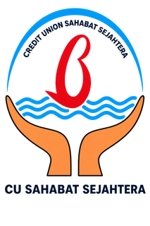 Logo CU Sahabat Sejahtera