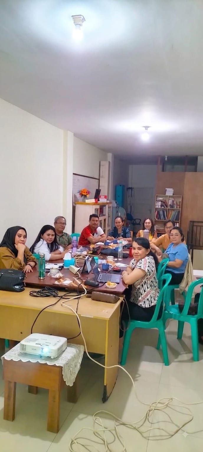 RAPAT-RAPAT