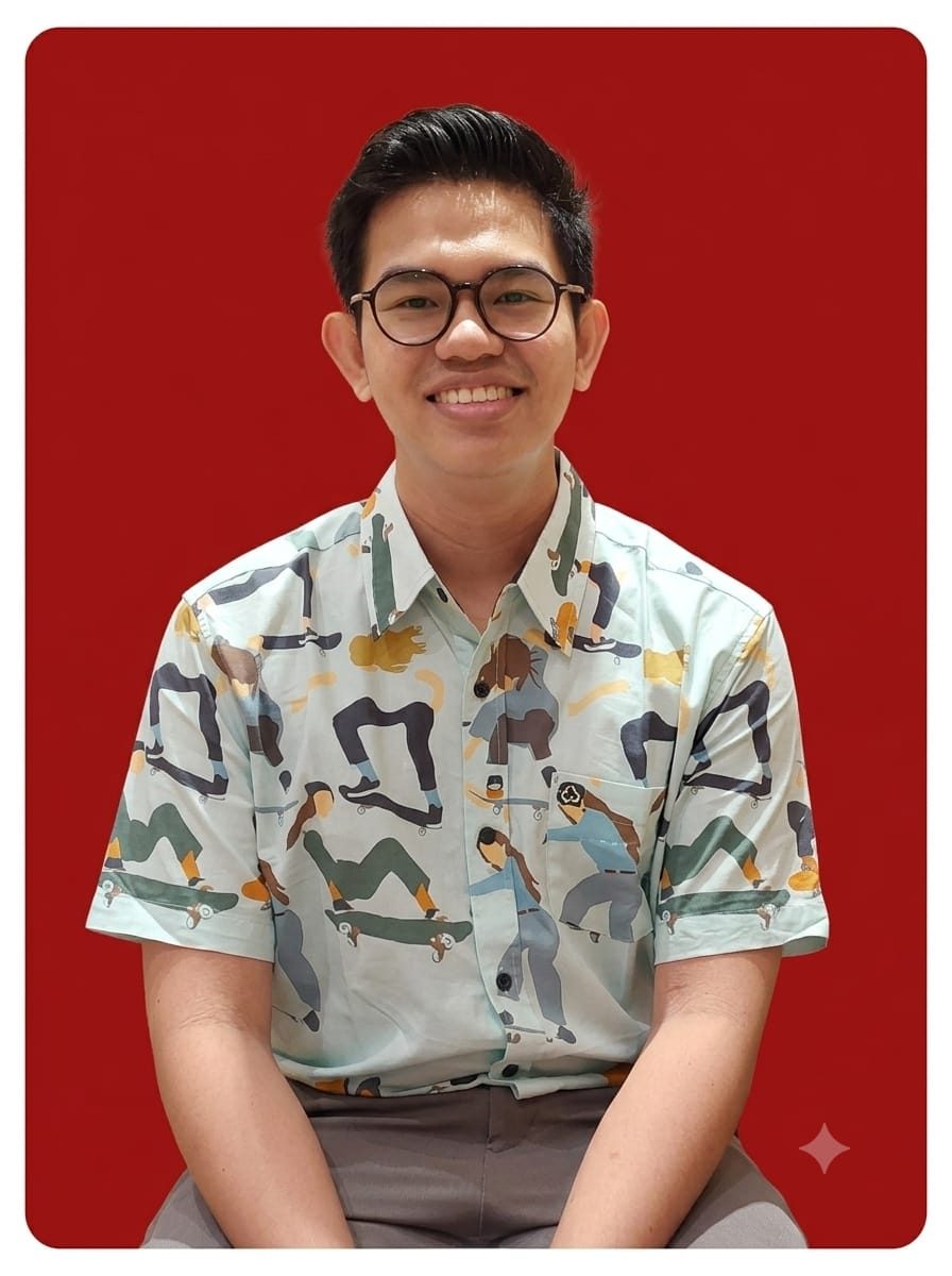 Riyandi Leo Silalahi